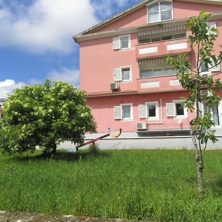Green Garden Apartments Rovinj Eksteriør billede