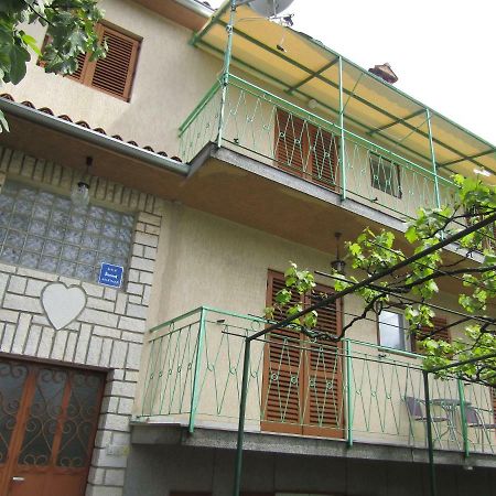 Green Garden Apartments Rovinj Eksteriør billede