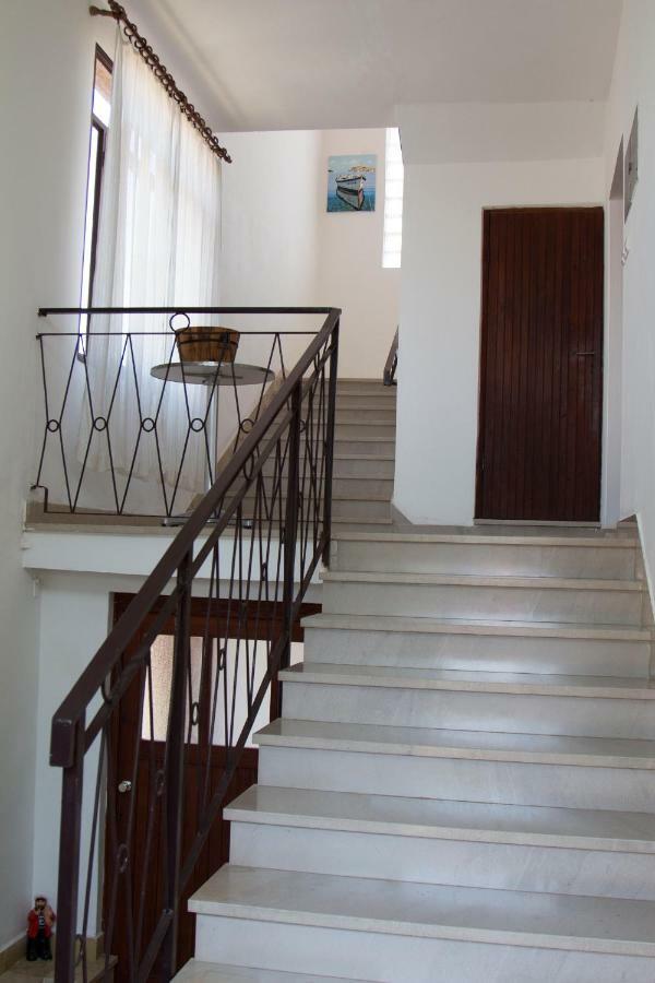 Green Garden Apartments Rovinj Eksteriør billede